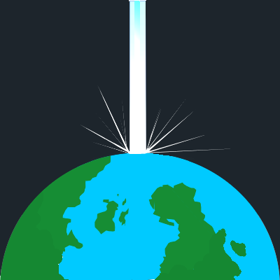 Earth Defender: Verteidige Planeten gegen Kometen